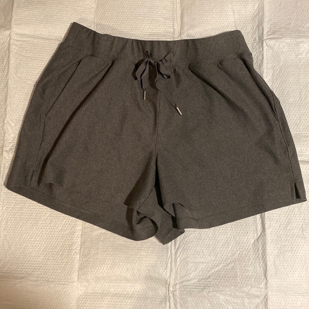 Old Navy High-Rise Power Soft Shorts